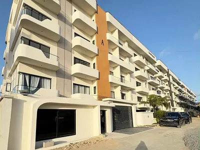 Brand New 2 Bedroom Apartment