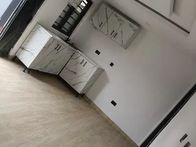 Newly and Tastefully Built Mini Flat in a Secured Neighborhood