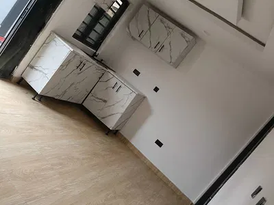 Newly and Tastefully Built Mini Flat in a Secured Neighborhood