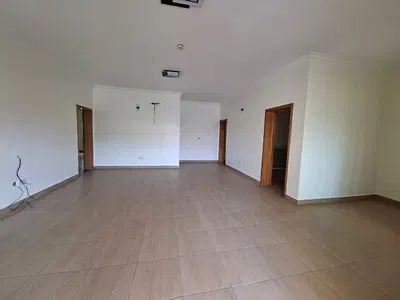 A 3bedroom Flat (No BQ)