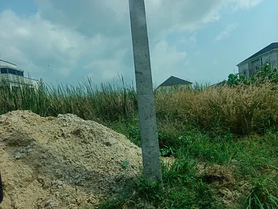 750SQM of Residential Land
