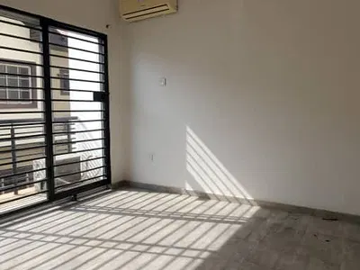 Self Serviced 3 Bedroom Terrace Duplex