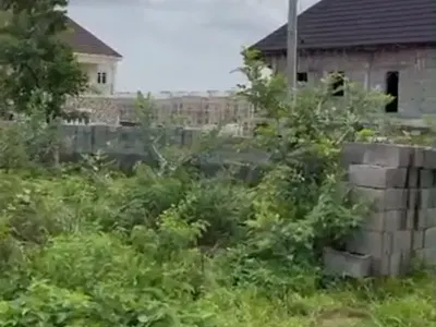 600SQM Bungalow Plot