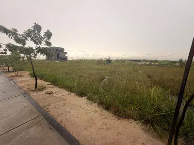 Prime 800SQM Bare Land