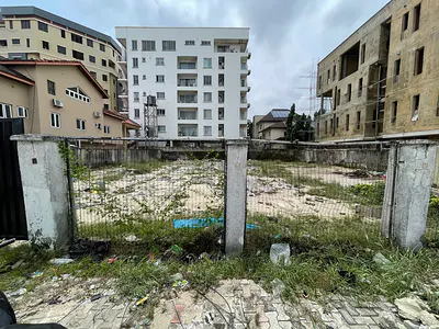 Commercial Land