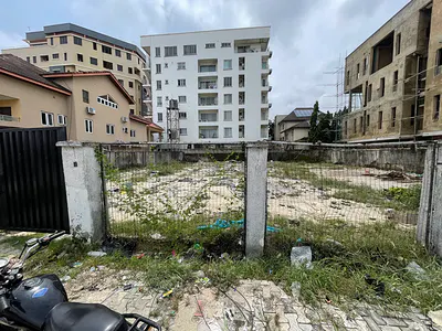 Commercial Land