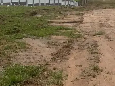 500SQM Residential Plot
