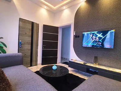 Affordable 1 Bedroom Apartment