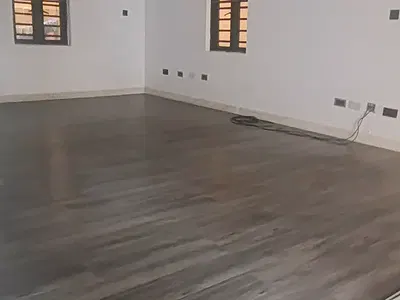 Shop Space Upstairs for Boutique