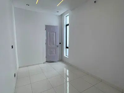 4bedroom Semi Detached Duplex