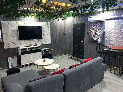 Comfortable 1 Bedroom Apartment