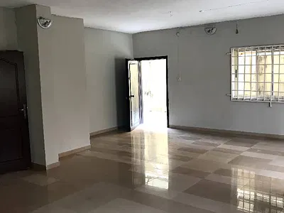 Three Bedroom Duplex