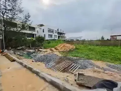500SQM Residential Bareland