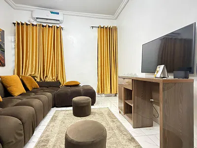 Comfortable 1 Bedroom Apartment