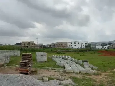 Joint Venture 1500SQM Residential