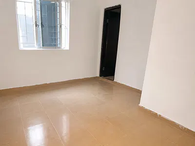 Standard and Spacious Miniflat Is Available (Upstairs)