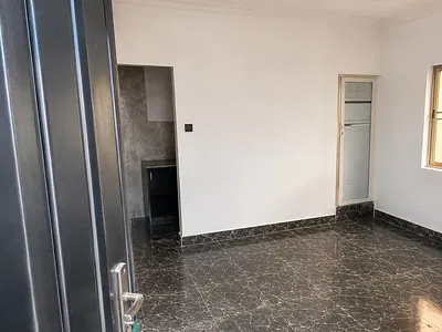 A Standard Ground Floor Room Self-Contained Apartment