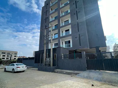 3 Bedroom Serviced Apartment