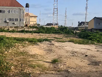 7500SQM Mixed Used Land