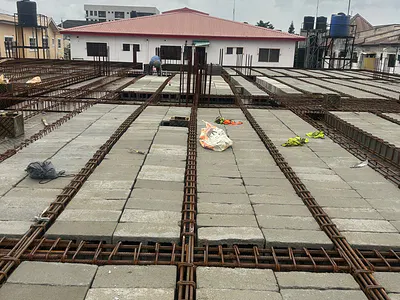 On Going Off Plan 3 Bedrooms Apartments