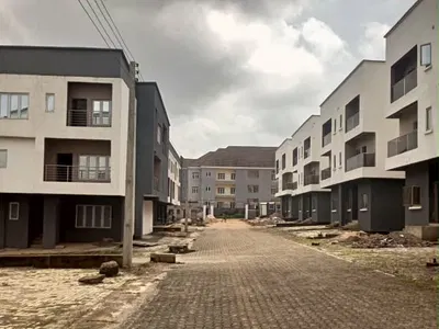 Brand New 2 Bedroom Apartment in a Serene Estate