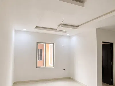 Standard Mini Flats Are Available (Upstairs and Downstairs)