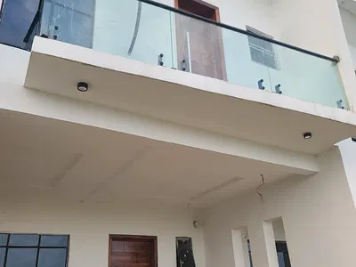 4 Bedroom Terrace Duplex