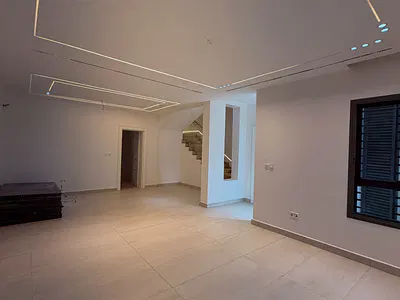 Luxury 4 Bedroom Terrace Duplex with BQ