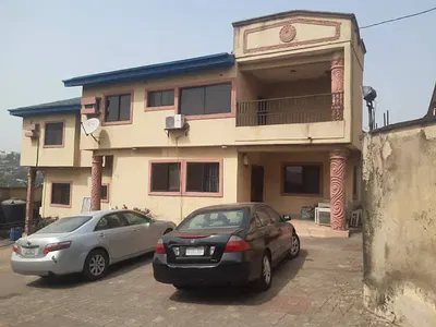 5 Bedroom Duplex
