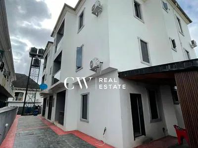 Furnished 2 Bedroom Apartments
