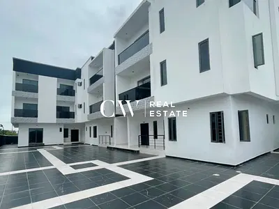 Prime 2 Bedroom Apartment