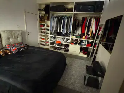 Fully Services and Renovated 2 Bedroom Apartment+ 24/7 Light (Video)
