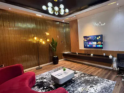 Premium One Bedroom Apartment