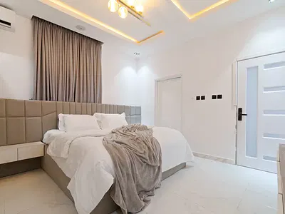 Classy Studio Apartment