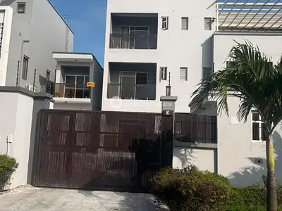 2-Bedroom Premium Standard Apartment