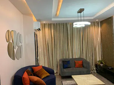2 Bedroom Duplex