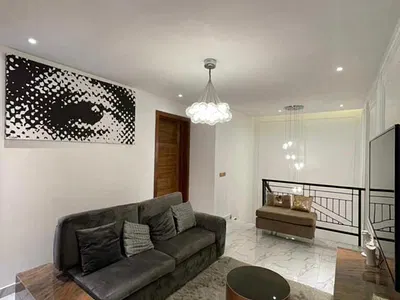 2 Bedroom Terrace Duplex