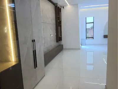 Fully Detached 5 Bedroom Duplex and BQ