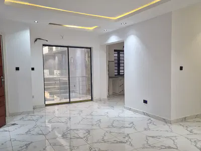 Newly Built Luxury 2 Bedroom Flat