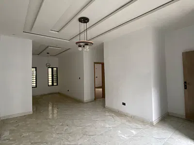 Brand New Two Bedroom Apartment Upstairs