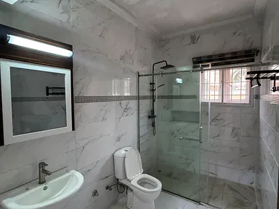 Luxury 2 Bedroom