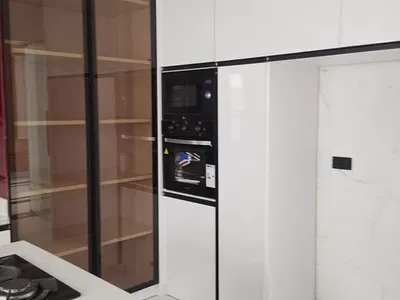 Newly Built 5 Bedroom Duplex with Maid's Room