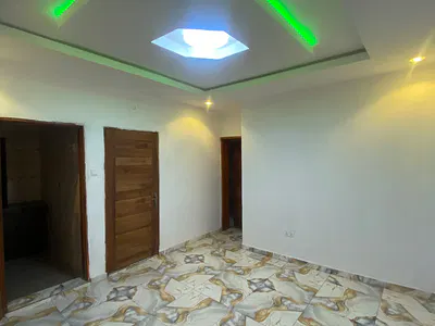 Standard One Bedroom Apartment