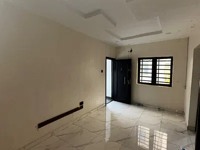 Very Clean Lovely Mini Flat Just Out Upstairs