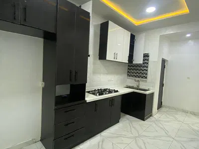 Very Cool Unique 3 Bedroom Apartment with BQ Downstairs