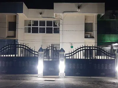 3 Bedroom Detached Duplex