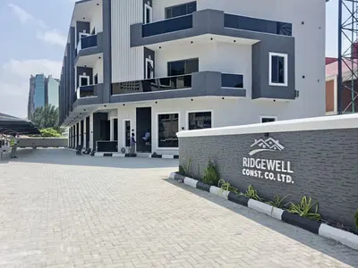 Luxury Brand New in Serene Environment with B Q + Pool