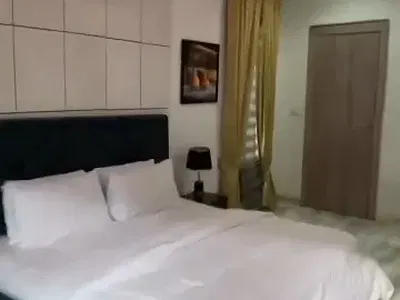 Luxury 4 Bedroom Terrace
