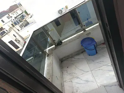 Two (2) Bedroom Apartment Upstairs with Big Kitchen