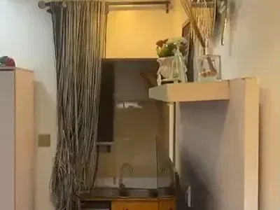 Executive Super Decent and Spacious Fully Furnished Standard Roomself
